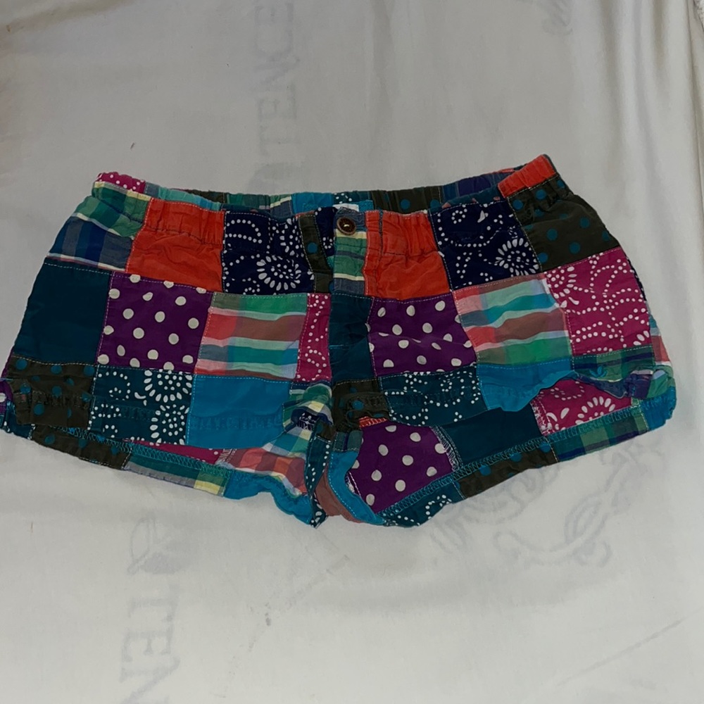 Aerie sleep shorts